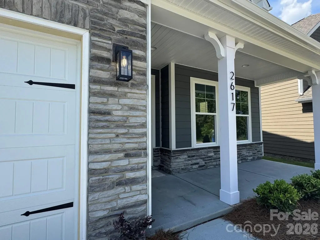 2617 Wild Azalea Court Monroe NC 28110