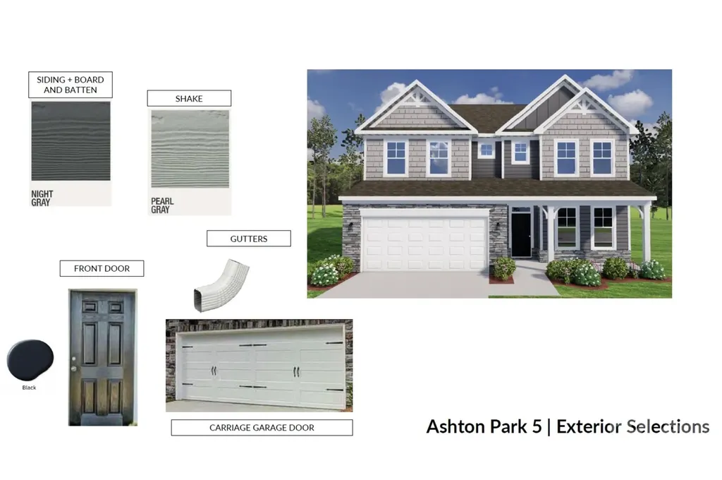 2617 Wild Azalea Court Monroe NC 28110