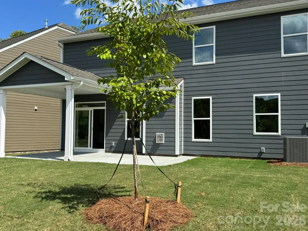 2617 Wild Azalea Court Monroe NC 28110