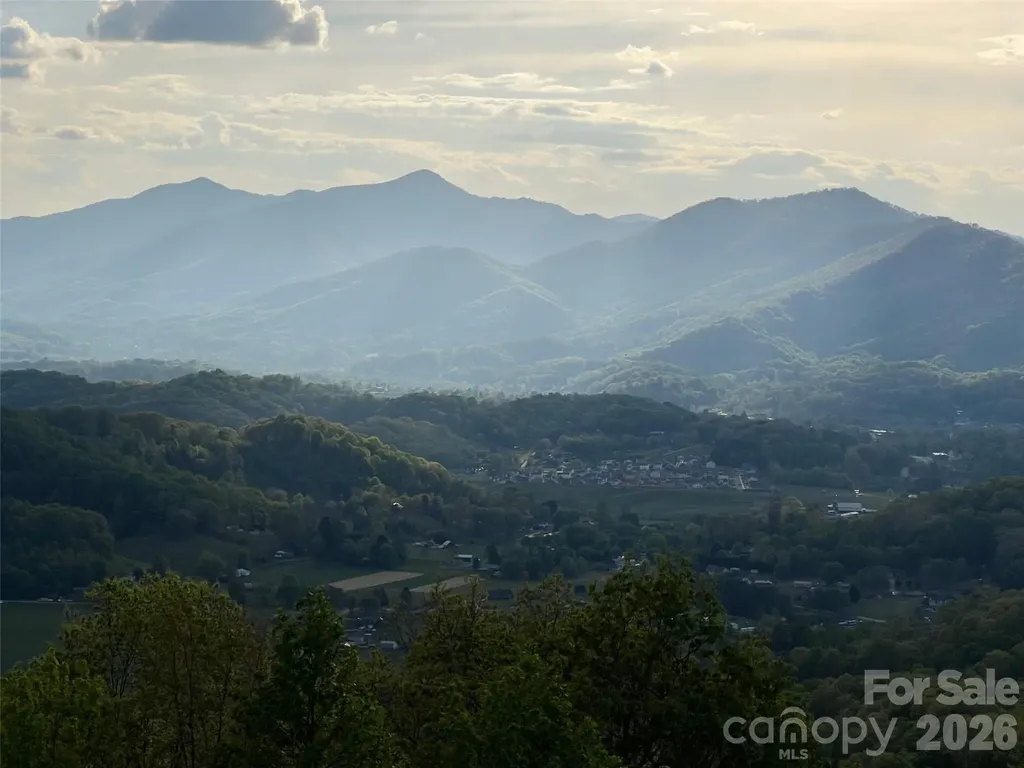 600 Brandywine Road Waynesville NC 28786