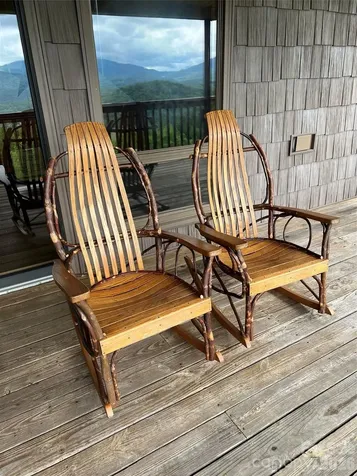 600 Brandywine Road Waynesville NC 28786