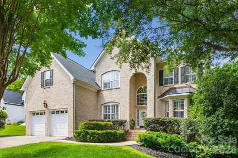 780 Fairway Point Drive Tega Cay SC 29708