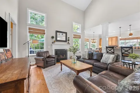 780 Fairway Point Drive Tega Cay SC 29708