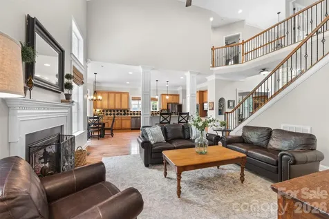 780 Fairway Point Drive Tega Cay SC 29708