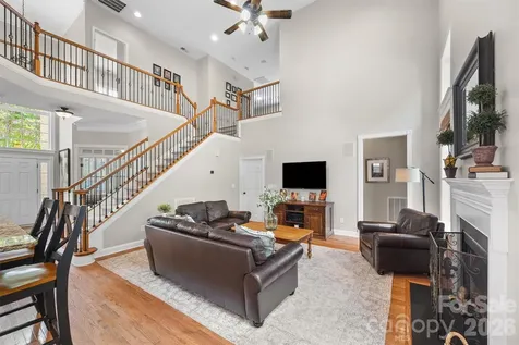780 Fairway Point Drive Tega Cay SC 29708
