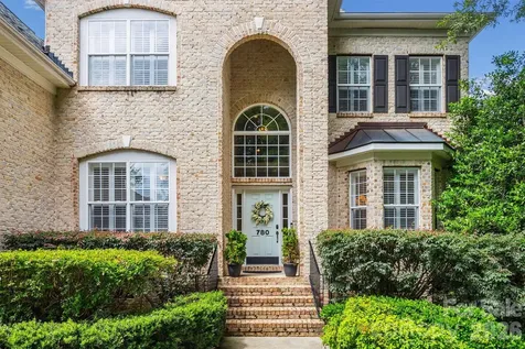 780 Fairway Point Drive Tega Cay SC 29708