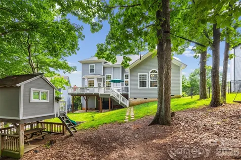 780 Fairway Point Drive Tega Cay SC 29708