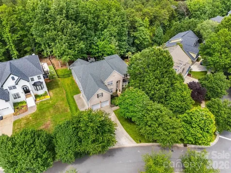 780 Fairway Point Drive Tega Cay SC 29708