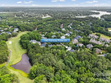 780 Fairway Point Drive Tega Cay SC 29708