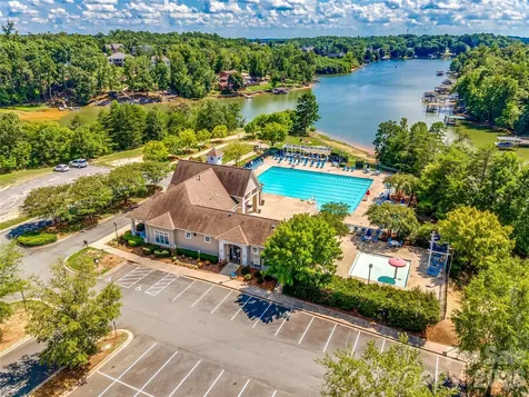 780 Fairway Point Drive Tega Cay SC 29708