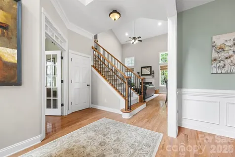 780 Fairway Point Drive Tega Cay SC 29708