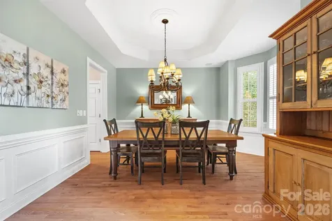 780 Fairway Point Drive Tega Cay SC 29708