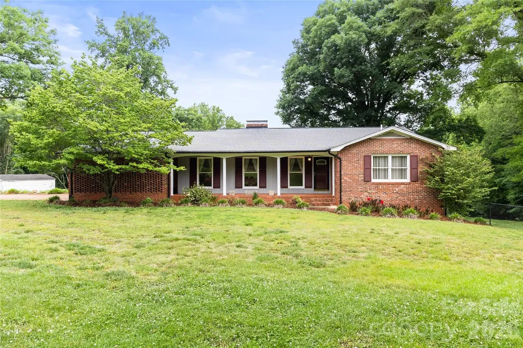 3225 Frank Drive Shelby NC 28150