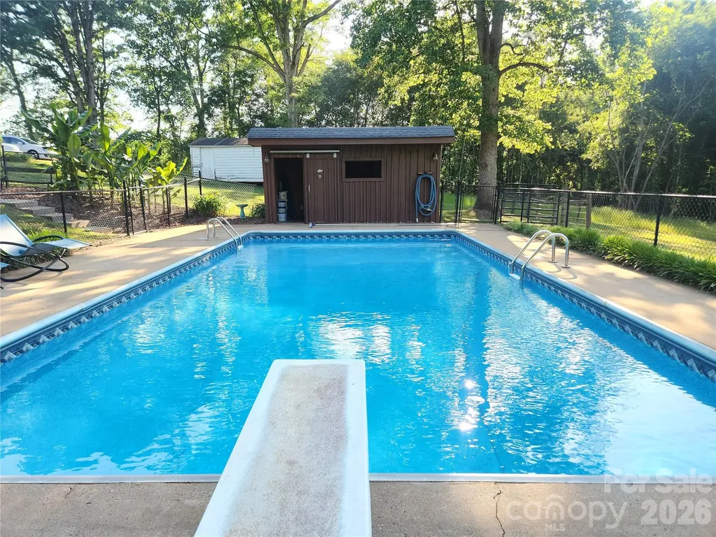 3225 Frank Grigg Drive Shelby NC 28150