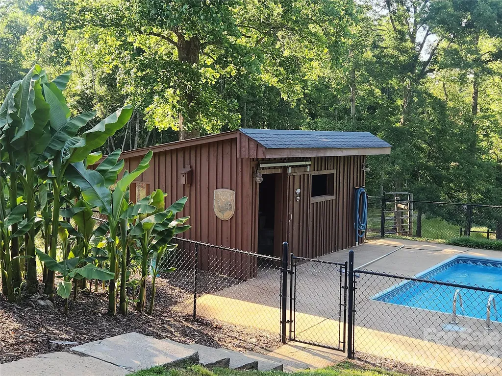 3225 Frank Grigg Drive Shelby NC 28150