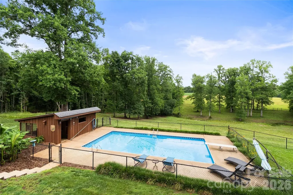 3225 Frank Drive Shelby NC 28150