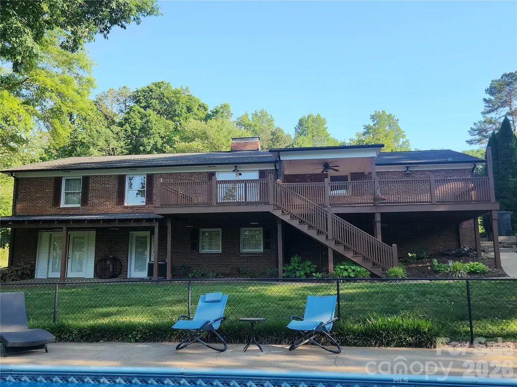 3225 Frank Drive Shelby NC 28150