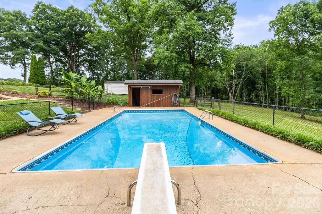 3225 Frank Drive Shelby NC 28150