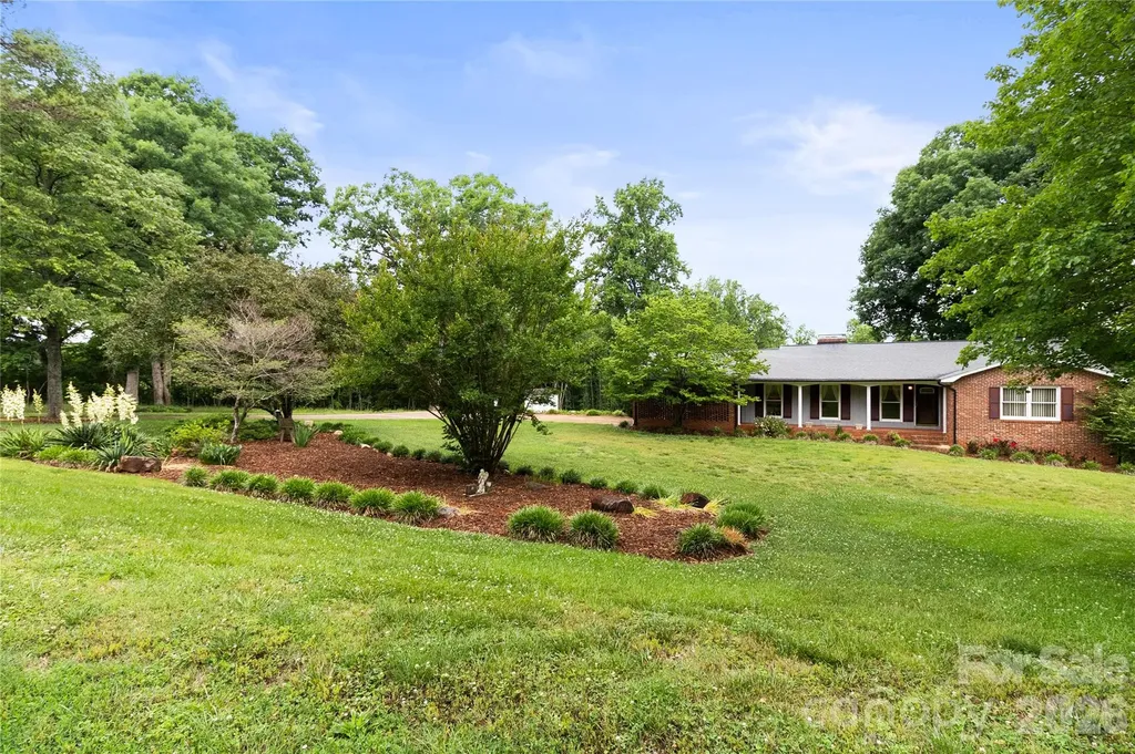 3225 Frank Drive Shelby NC 28150