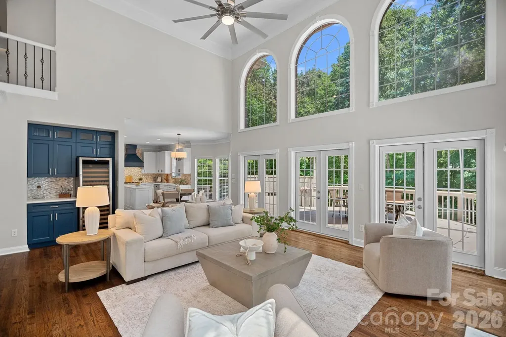 192 Sunrise Circle Mooresville NC 28117