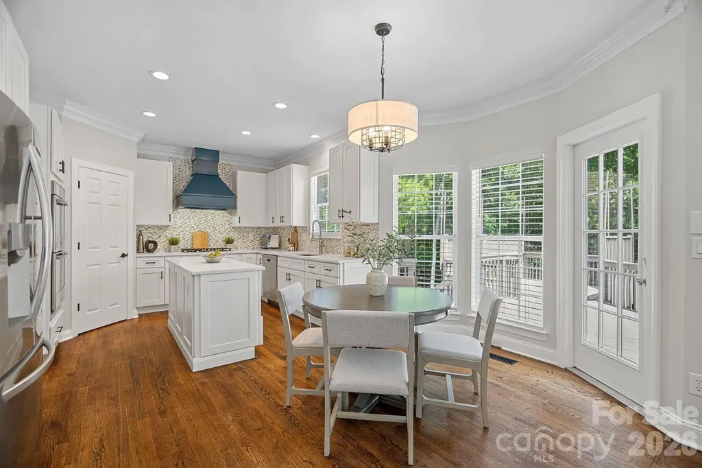 192 Sunrise Circle Mooresville NC 28117