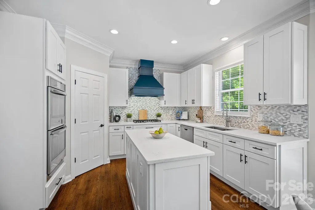 192 Sunrise Circle Mooresville NC 28117