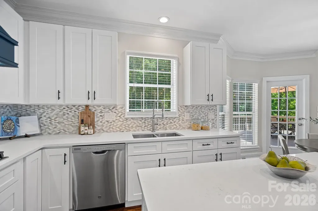 192 Sunrise Circle Mooresville NC 28117