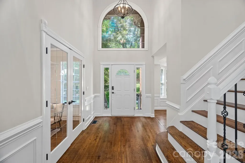 192 Sunrise Circle Mooresville NC 28117