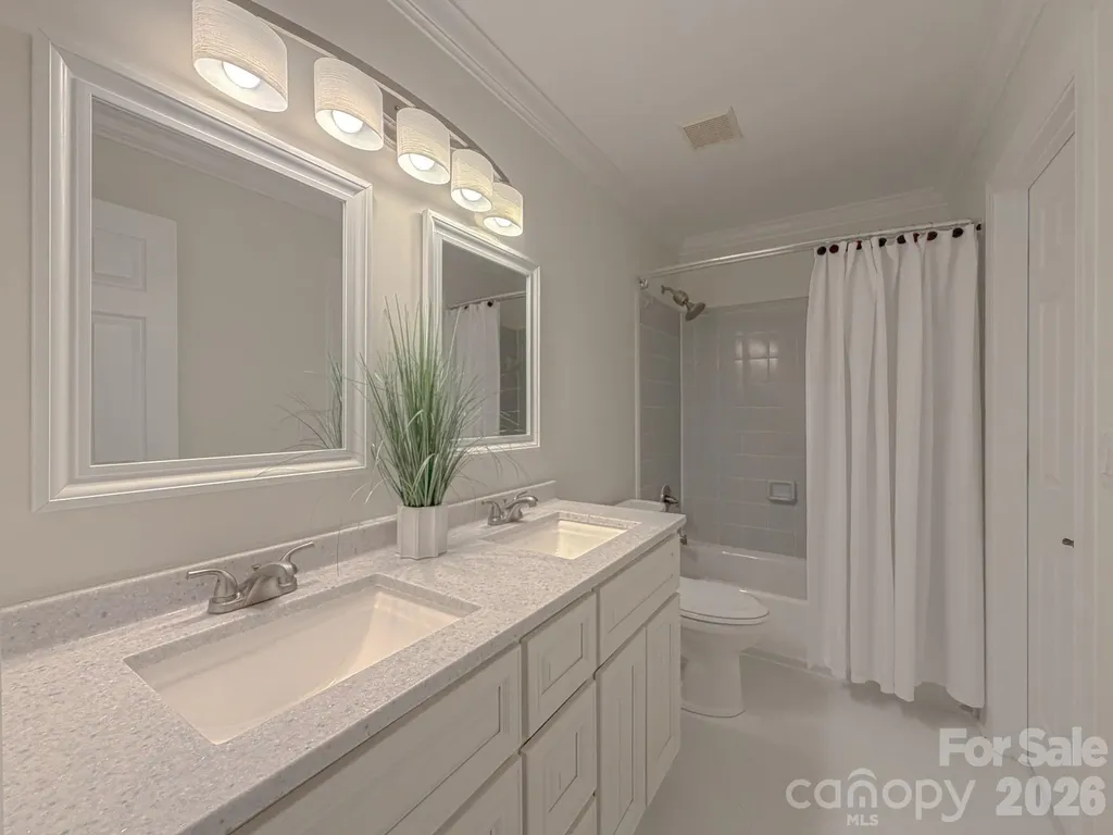192 Sunrise Circle Mooresville NC 28117
