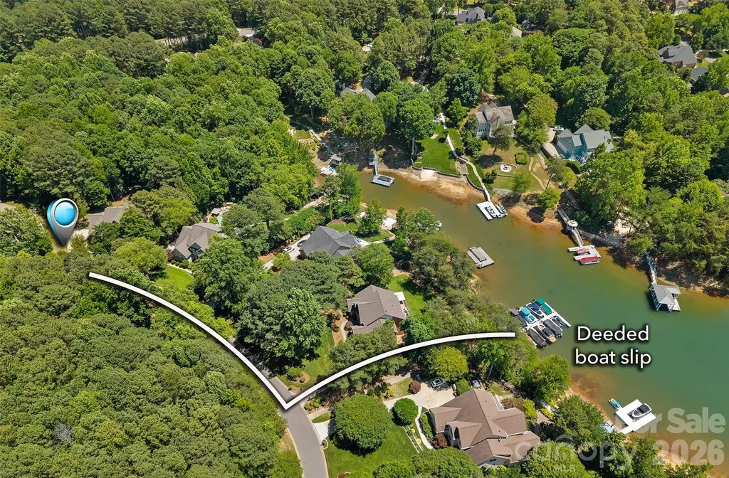 192 Sunrise Circle Mooresville NC 28117