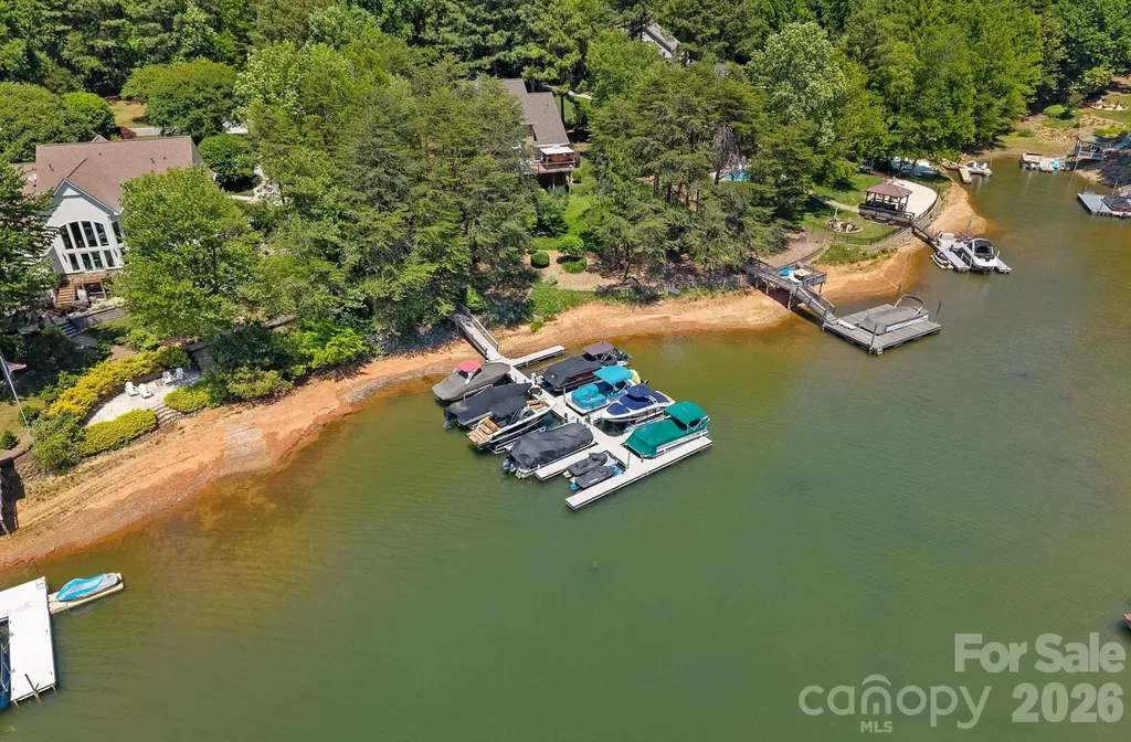192 Sunrise Circle Mooresville NC 28117