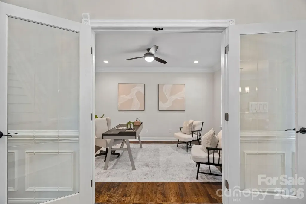 192 Sunrise Circle Mooresville NC 28117