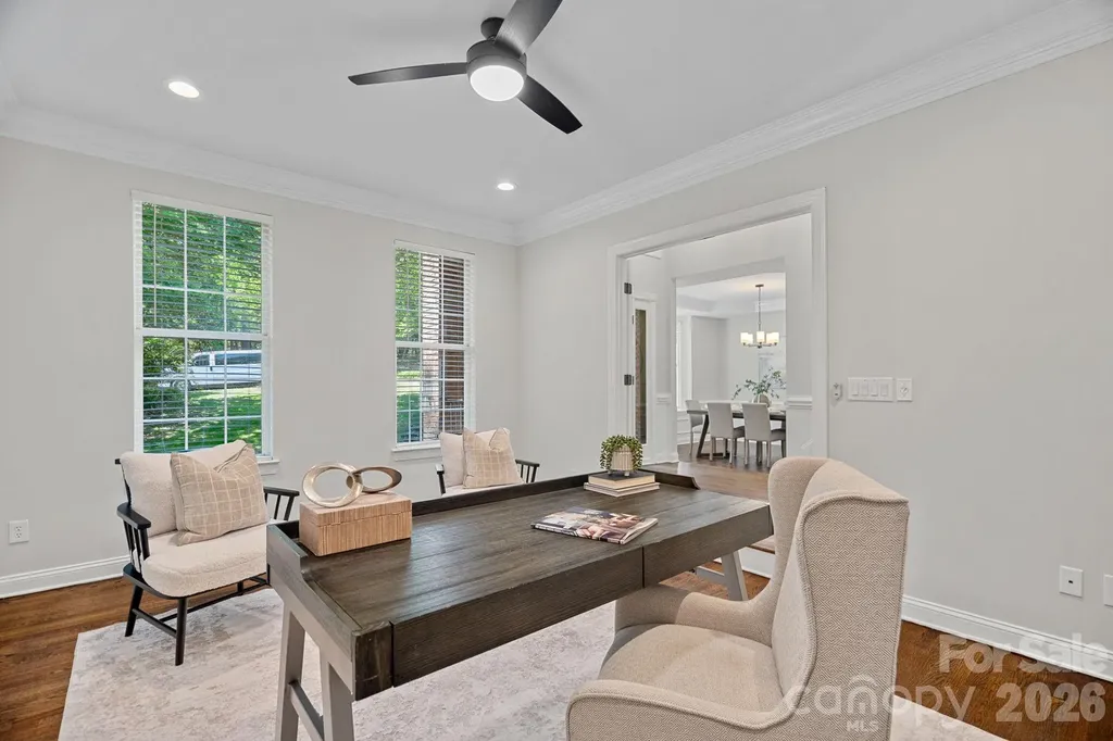 192 Sunrise Circle Mooresville NC 28117
