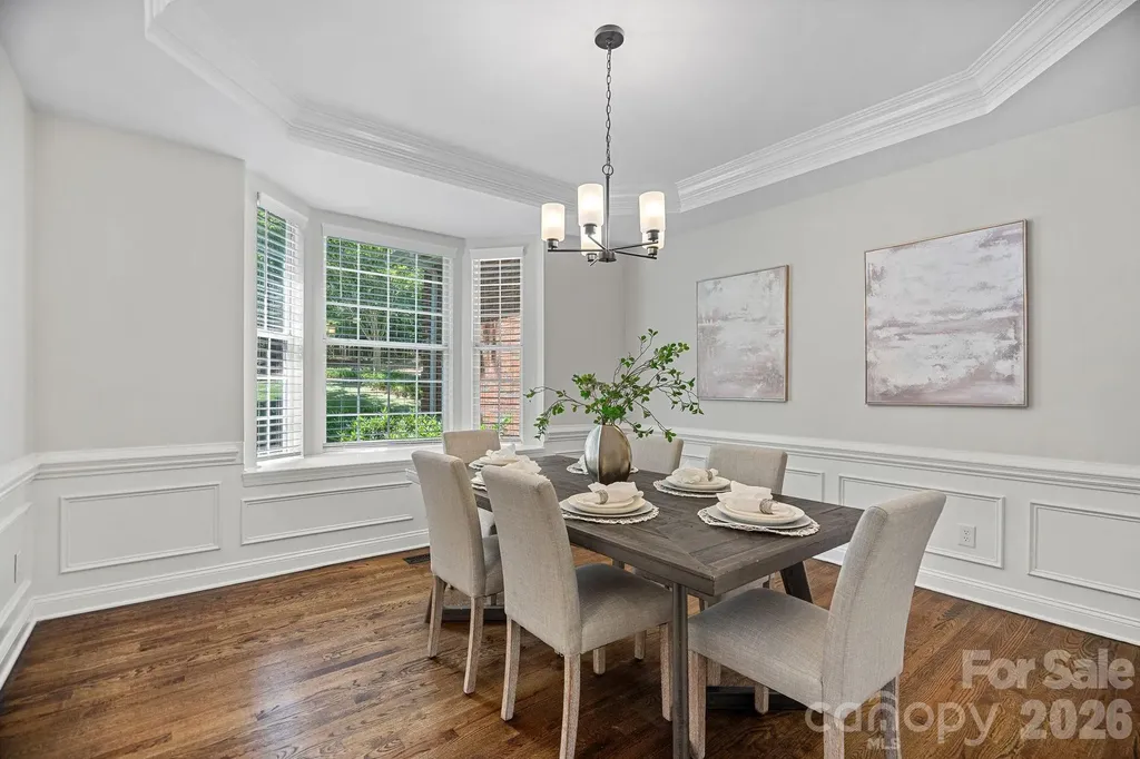 192 Sunrise Circle Mooresville NC 28117
