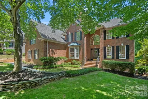 192 Sunrise Circle Mooresville NC 28117