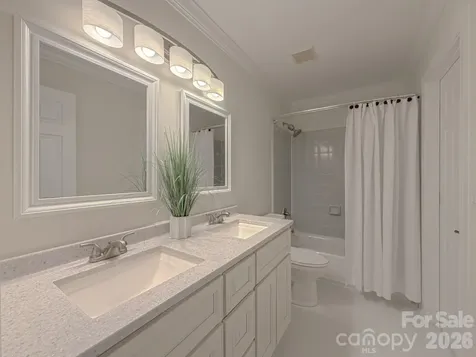 192 Sunrise Circle Mooresville NC 28117