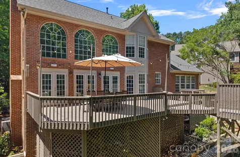 192 Sunrise Circle Mooresville NC 28117