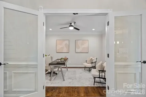 192 Sunrise Circle Mooresville NC 28117