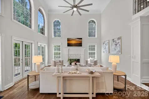 192 Sunrise Circle Mooresville NC 28117