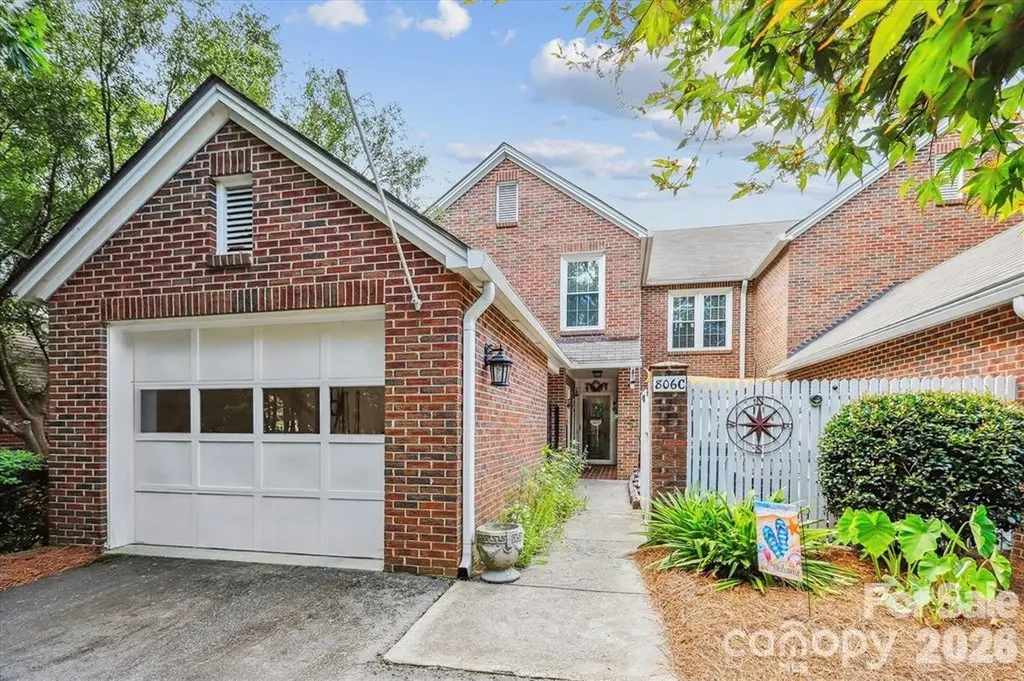 806 Colony Oaks Drive Monroe NC 28112