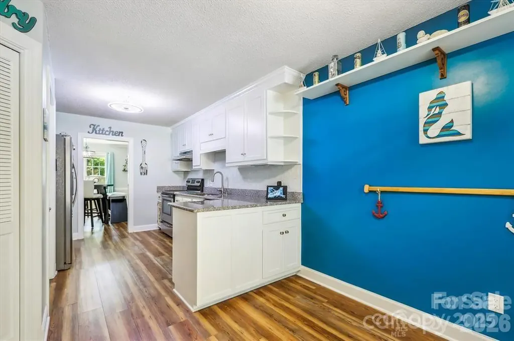 806 Colony Oaks Drive Monroe NC 28112