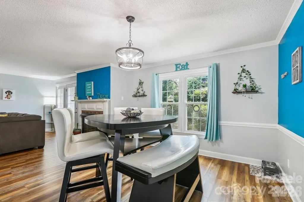 806 Colony Oaks Drive Monroe NC 28112