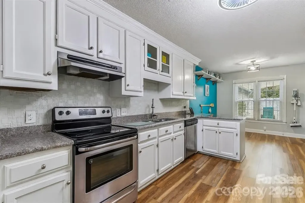 806 Colony Oaks Drive Monroe NC 28112