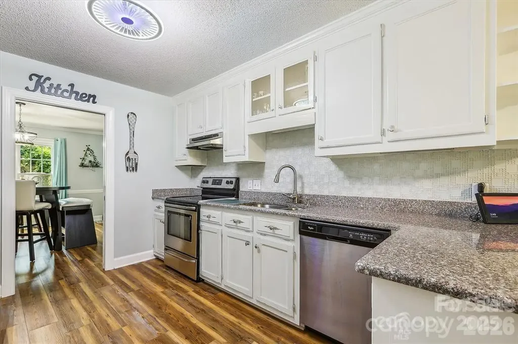 806 Colony Oaks Drive Monroe NC 28112
