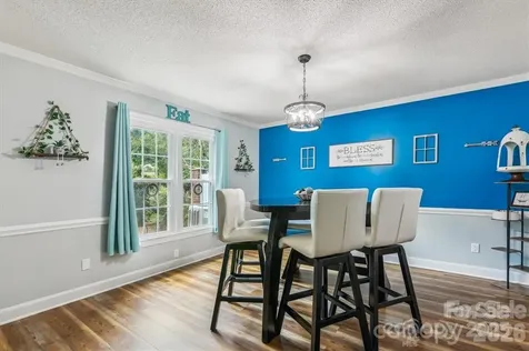 806 Colony Oaks Drive Monroe NC 28112