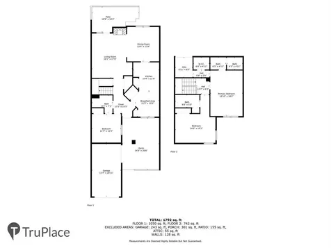 806 Colony Oaks Drive Monroe NC 28112