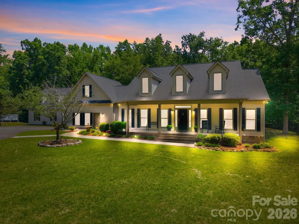 5865 Faith Road Salisbury NC 28146