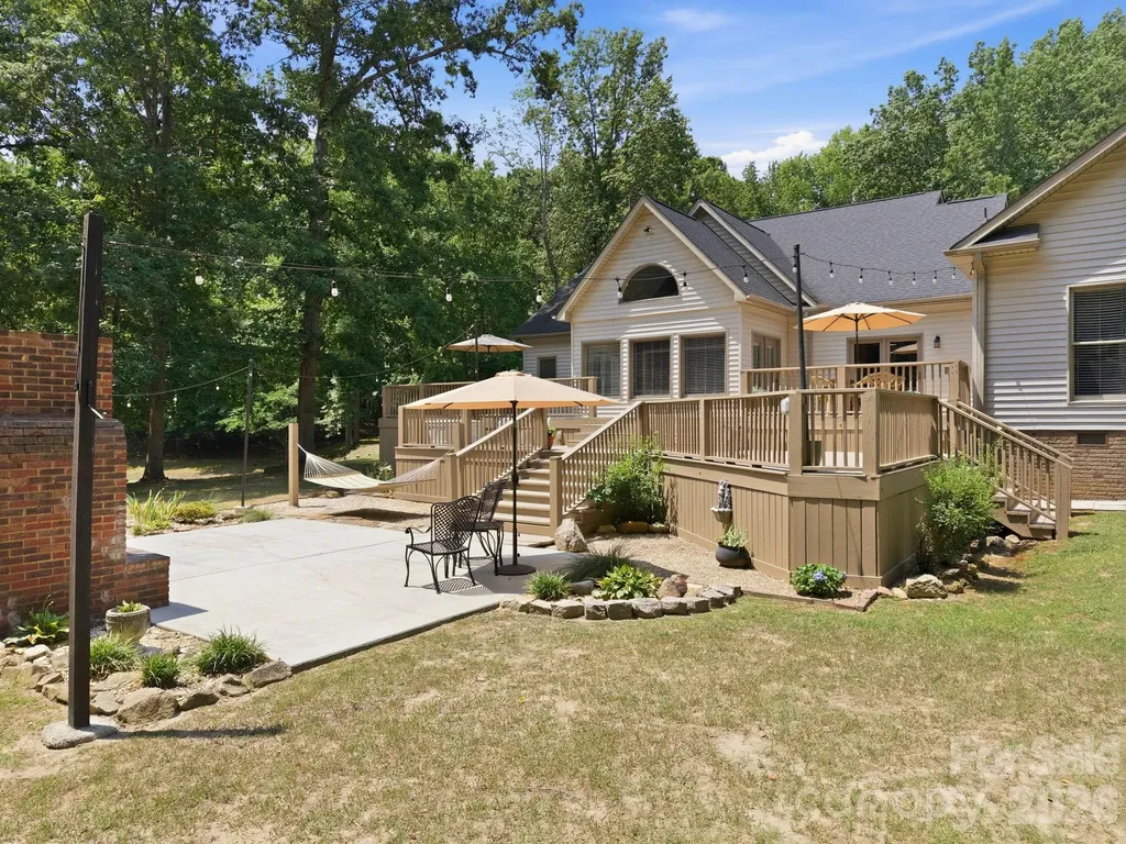 5865 Faith Road Salisbury NC 28146