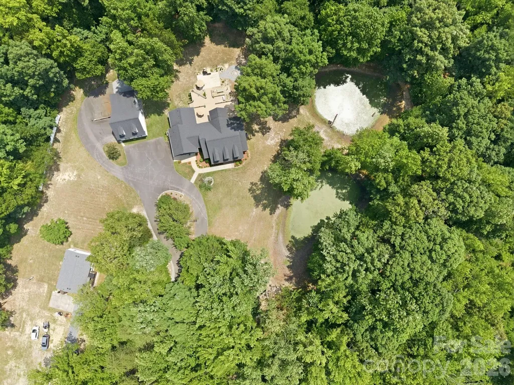 5865 Faith Road Salisbury NC 28146