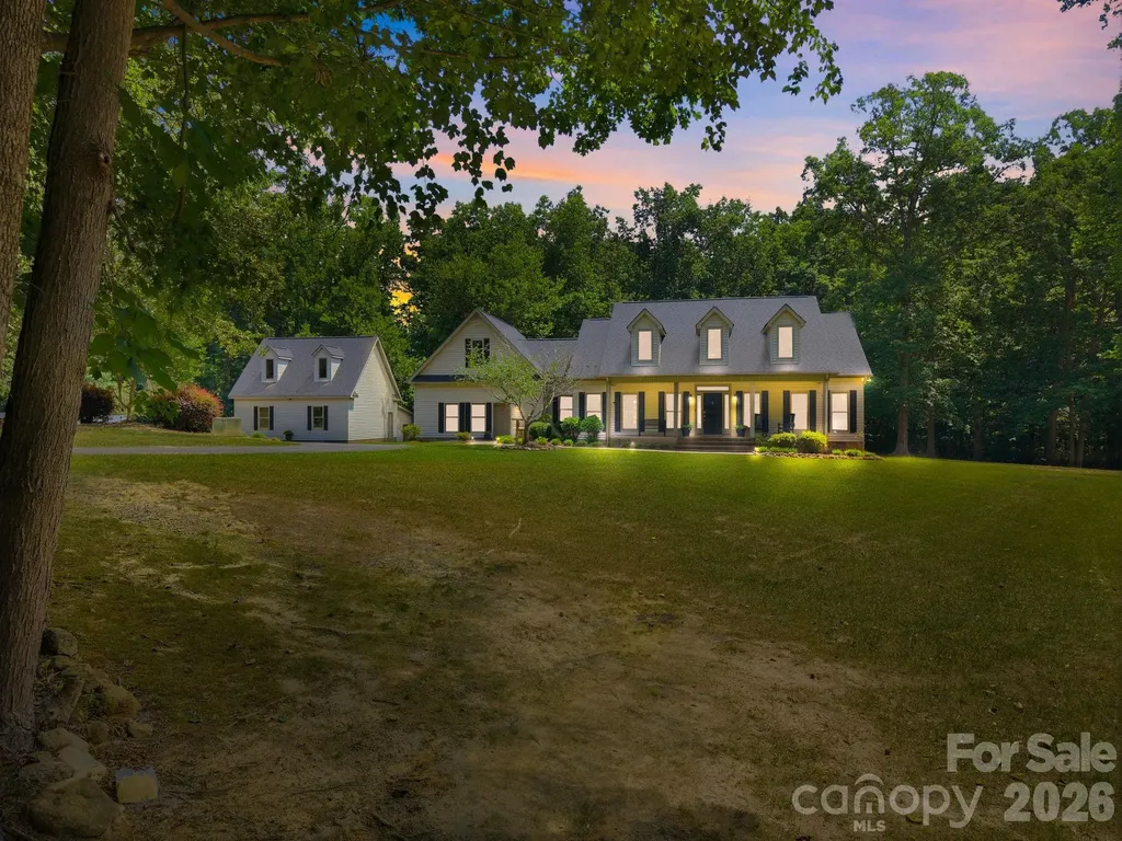 5865 Faith Road Salisbury NC 28146